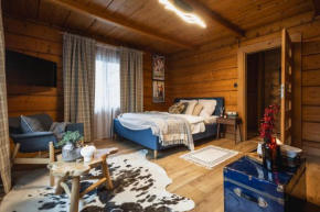 Domek Amicus Zakopane